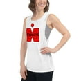 thumbnail image 1 of Ladiesâ€™ Muscle Tank, 1 of 1