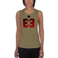 thumbnail image 1 of Ladiesâ€™ Muscle Tank, 1 of 1