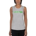 thumbnail image 1 of Ladiesâ€™ Muscle Tank, 1 of 1