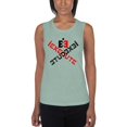 thumbnail image 1 of Ladiesâ€™ Muscle Tank, 1 of 1