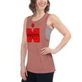thumbnail image 1 of Ladiesâ€™ Muscle Tank, 1 of 1