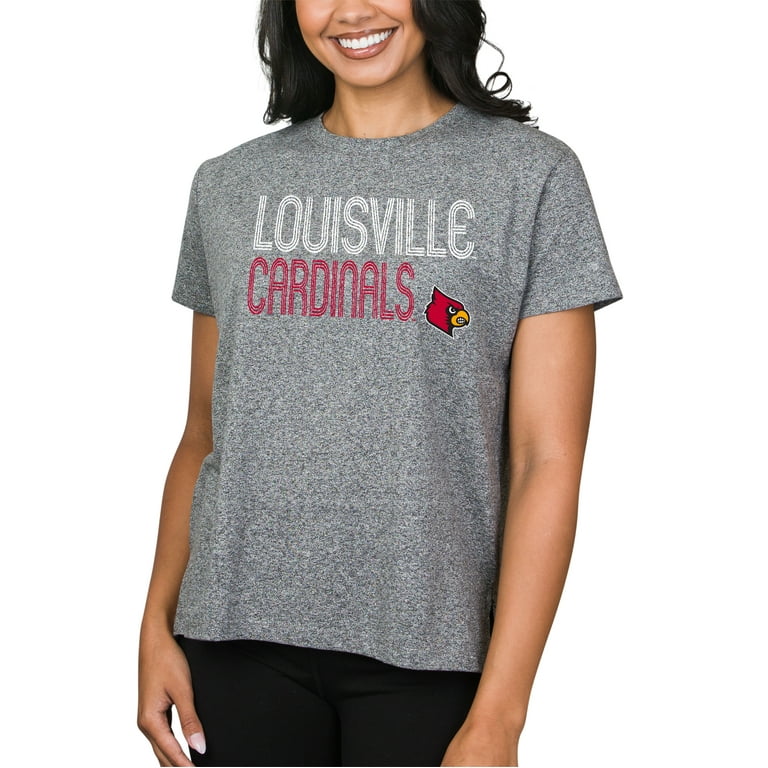 Louisville Cardinals Women's Apparel