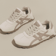 Ladies New Durable Ultra-Soft Casual Shoes, Spring Non-Slip Versatile Sports Shoes for Campus., Women Shoes, Sneakers