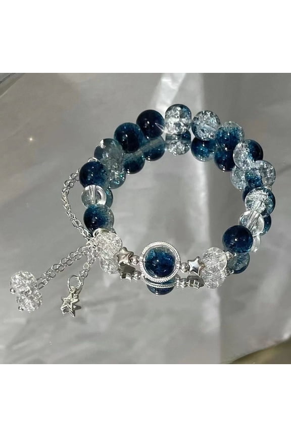 Ladies New Super Fairy XINGX Bracelet