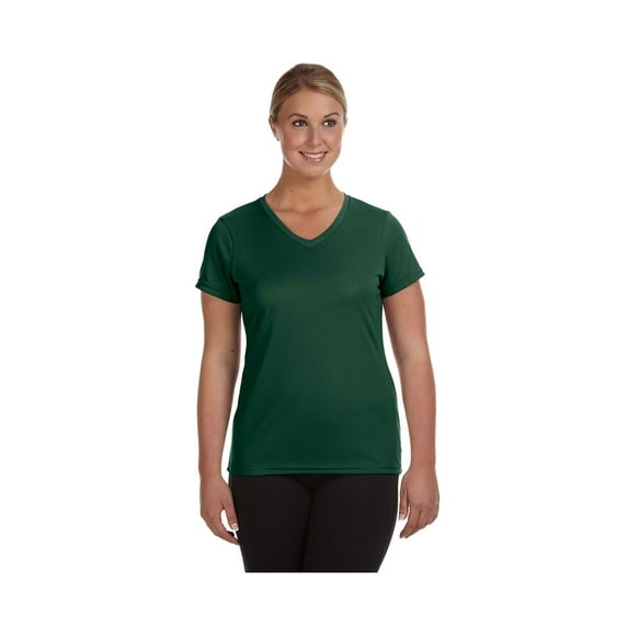 Ladies Nexgen Wicking Tee