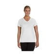 thumbnail image 1 of Augusta Sportswear - Women's Nexgen Wicking V-Neck T-Shirt - 1790, 1 of 1