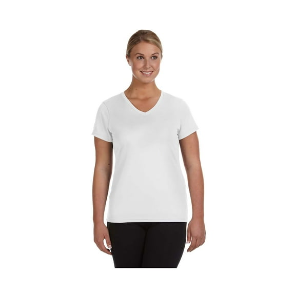 Augusta Sportswear - Women's Nexgen Wicking V-Neck T-Shirt - 1790