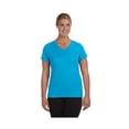 thumbnail image 1 of Ladies Nexgen Wicking Tee, 1 of 1