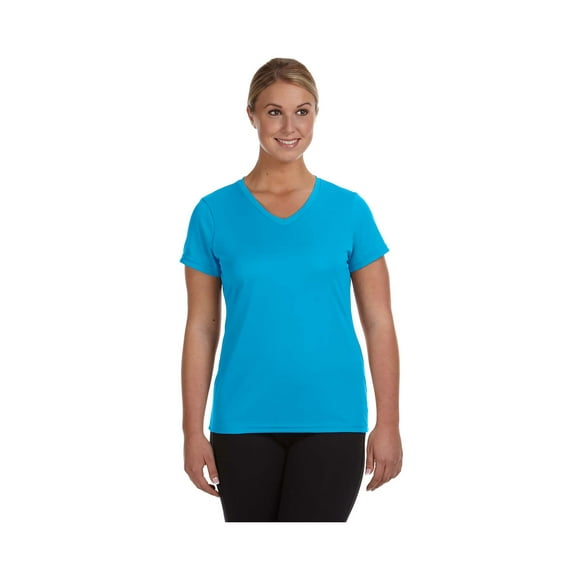 Ladies Nexgen Wicking Tee