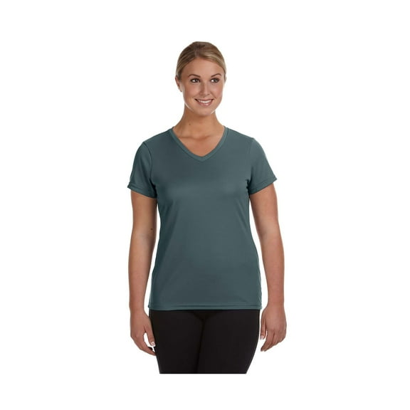 Ladies Nexgen Wicking Tee