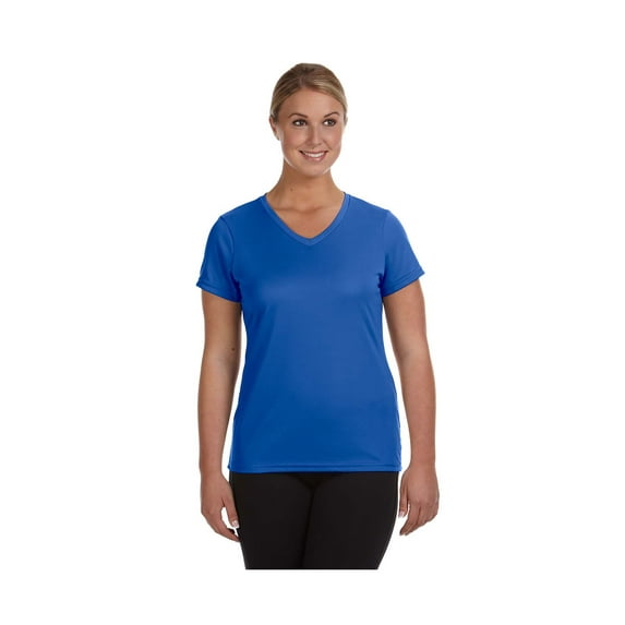 Ladies Nexgen Wicking Tee