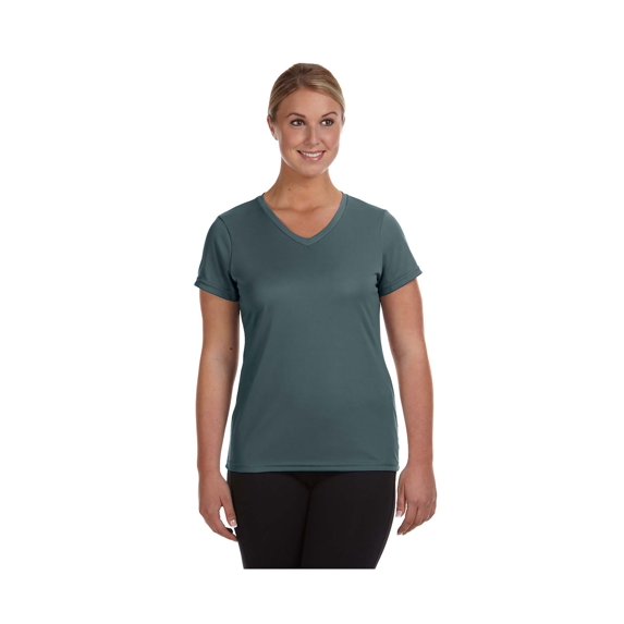 Ladies Nexgen Wicking Tee