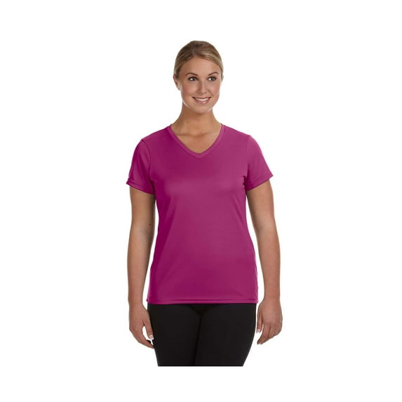 Ladies Nexgen Wicking Tee
