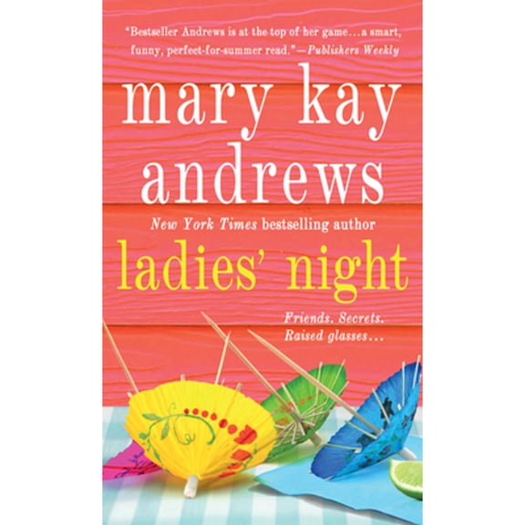 Pre-Owned Ladies' Night
