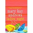 thumbnail image 1 of Pre-Owned Ladies' Night, Hardcover by Andrews, Mary Kay, ISBN 1410458385, ISBN-13 9781410458384, 1 of 1