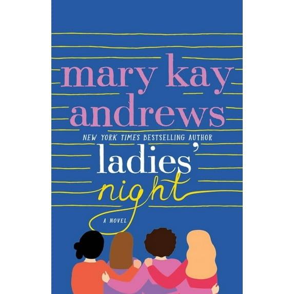 Ladies' Night, (Paperback)