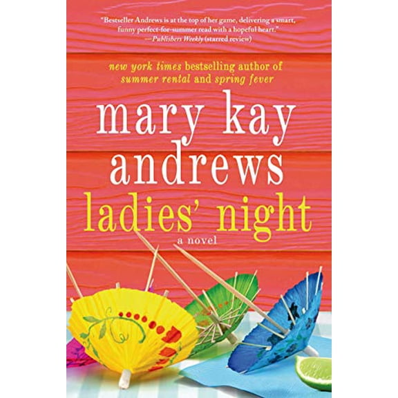 Pre-Owned Ladies' Night (Paperback) 1250019664 9781250019660