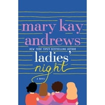 Pre-Owned Ladies' Night (Paperback) 1250019664 9781250019660