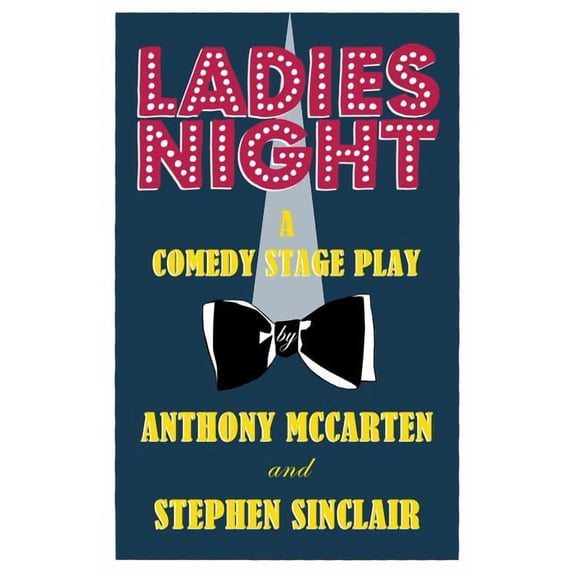 Pre-Owned Ladies Night (Paperback)