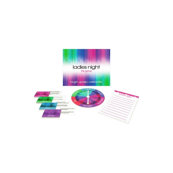 Ladies Night: The Game