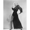 thumbnail image 1 of Ladies Of The Chorus, Marilyn Monroe, 1948 Poster Print (8 x 10), 1 of 1