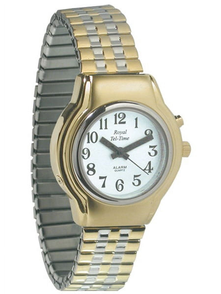Royal Tel-time display picture 3