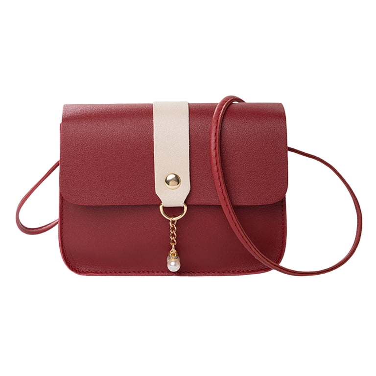 Ladies One-Shoulder Convertible Bag Women Shoulder Bag  display picture 3