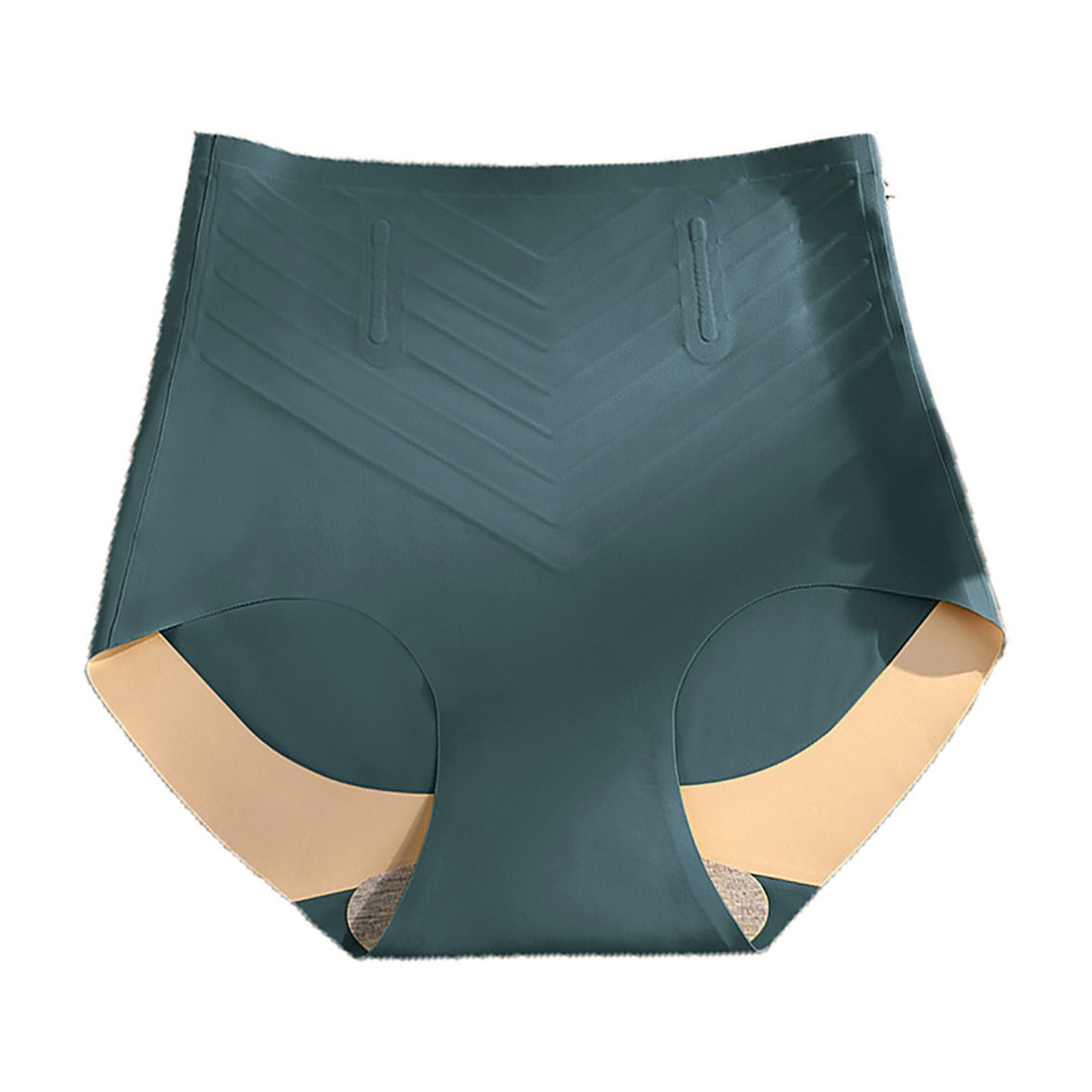 Boxer Belly Pants Women High Waist Postpartum Hip Shaping Pants
