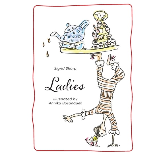 Ladies, (Paperback)