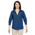 thumbnail image 1 of Ladies' Paradise 3/4-Sleeve Performance Shirt, 1 of 3