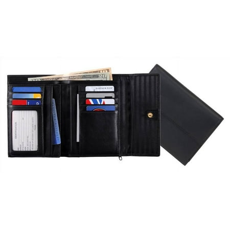 Ladies' Passport Wallet