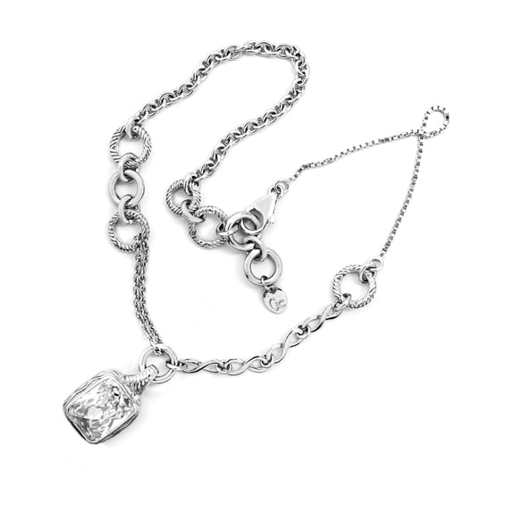JEWELRY GC SILVER WOMEN CC306N10