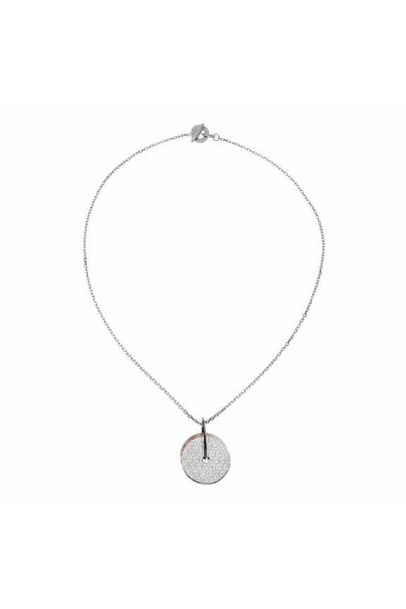 JEWELRY GC SILVER WOMEN CWN90704