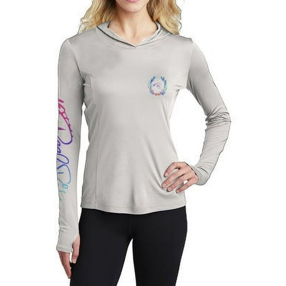 Ladies Performance Hoodie