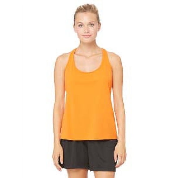Ladies' Performance Racerback Tank