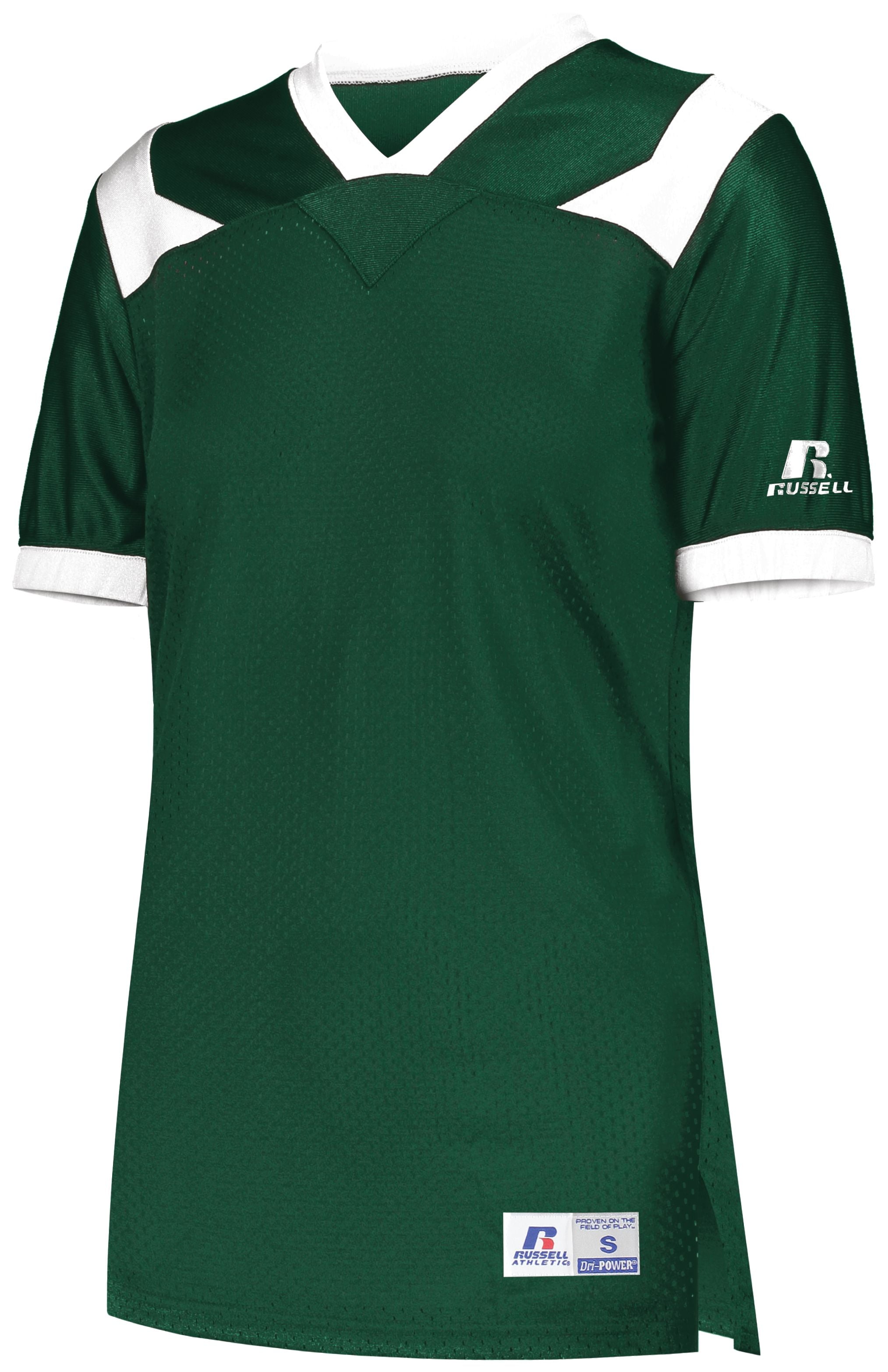 Ladies Phenom6 Flag Football JerseyR0493X