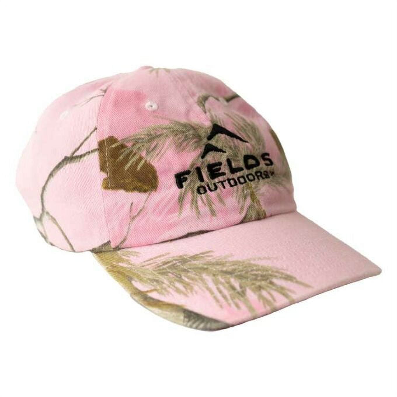 Pink Camo Hats Pink Camo Hats