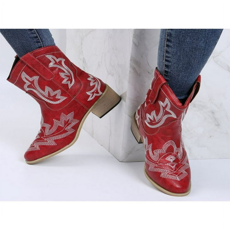 Heel slip in cowboy boots cheap