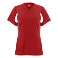 thumbnail image 1 of Ladies Polyester Rally Jersey B6170, 1 of 1