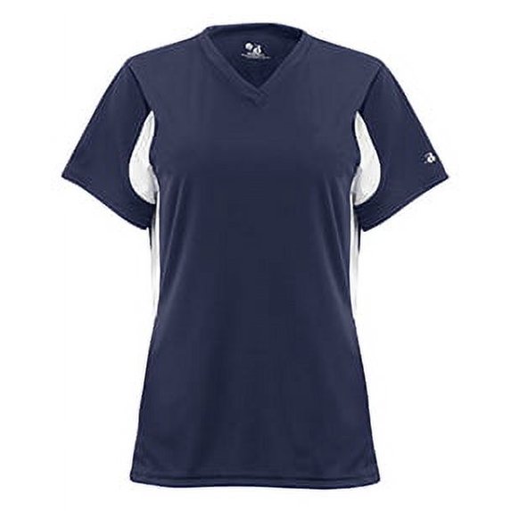 Ladies Polyester Rally Jersey B6170