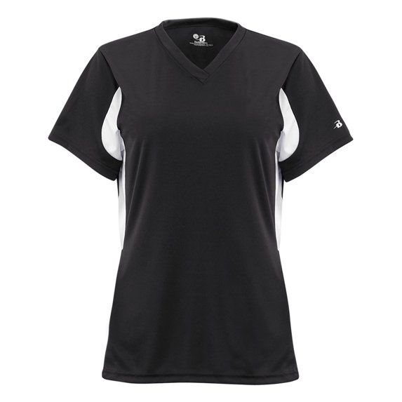 Ladies Polyester Rally Jersey B6170