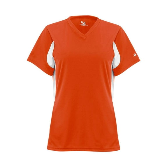 Ladies Polyester Rally Jersey B6170