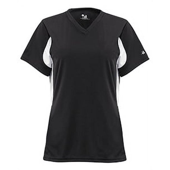 Ladies Polyester Rally Jersey B6170