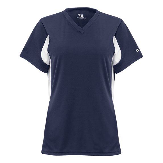 Ladies Polyester Rally Jersey B6170