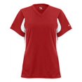 thumbnail image 1 of Ladies Polyester Rally Jersey B6170, 1 of 1