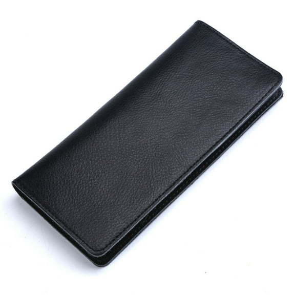 Ladies Purse Large Capacity Women Wallet Long Wallet Wallet Purse with Multiple Card Slots and Cash Pocket