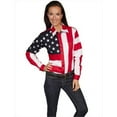 thumbnail image 1 of Ladies Rangewear Independence Long Sleeve Shirt, Large, 1 of 1