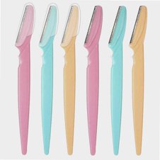 Micro Face Razor Microblades Face