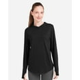 thumbnail image 1 of tasc TW850S Women's Recess Hooded Pullover-Black-M, 1 of 6