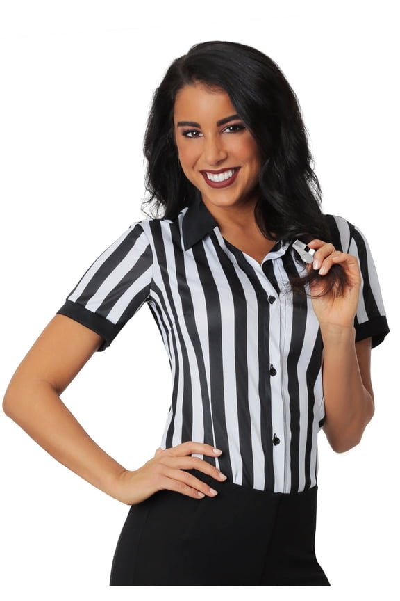 Ladies Referee Shirt
